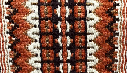 Tapis Cognac Glow