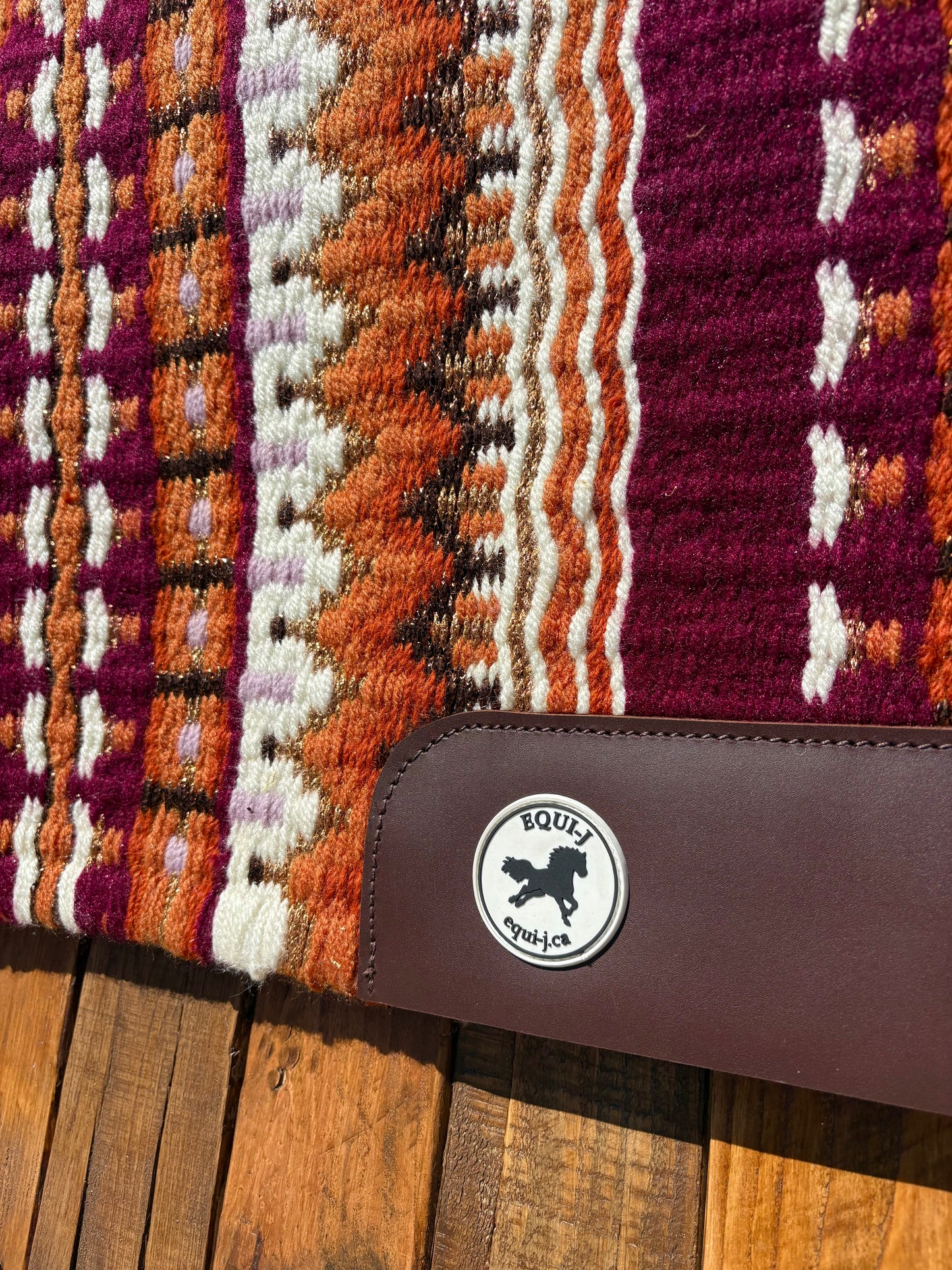 Tapis Rhum Bum