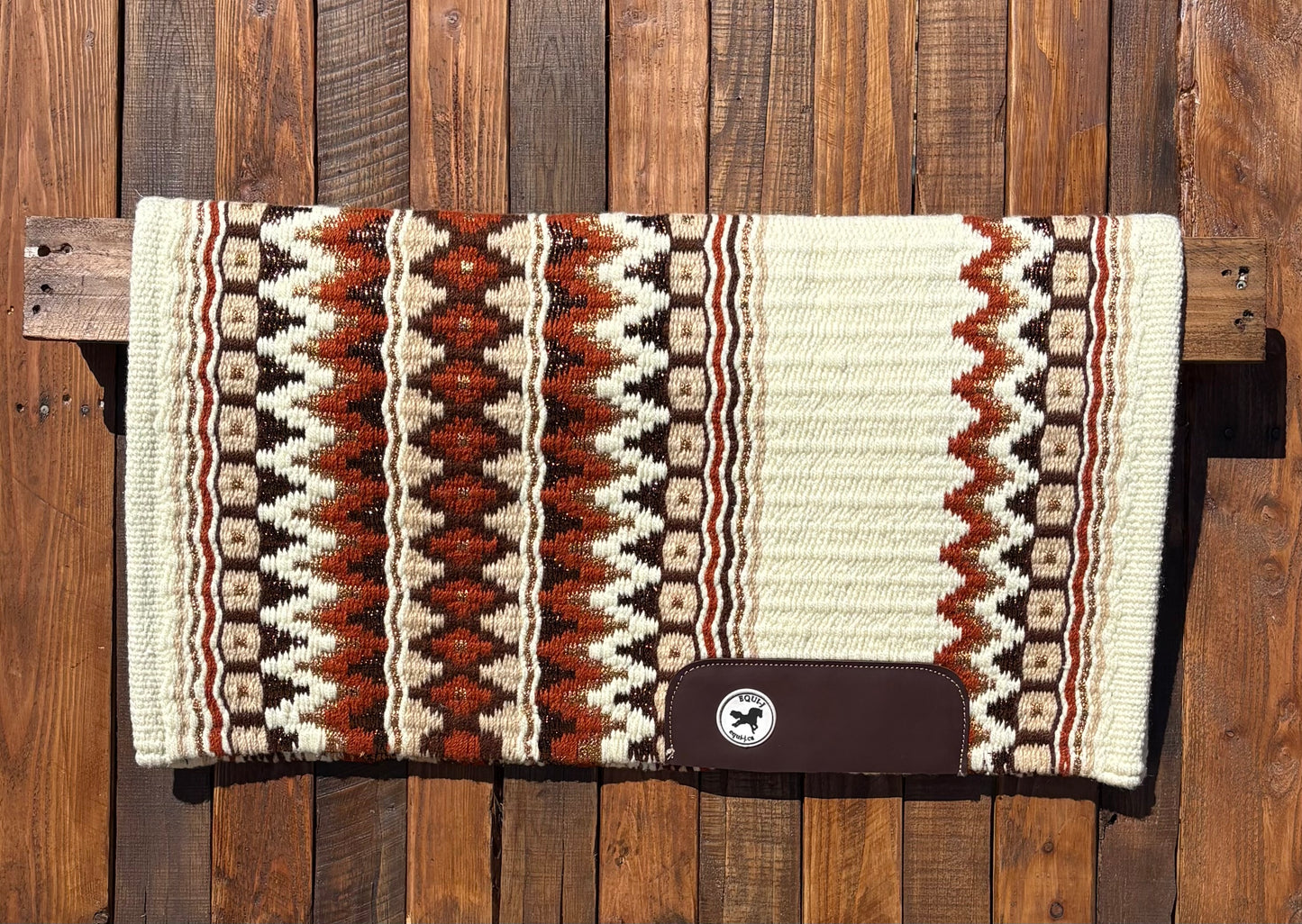 Tapis Vanilla Cream
