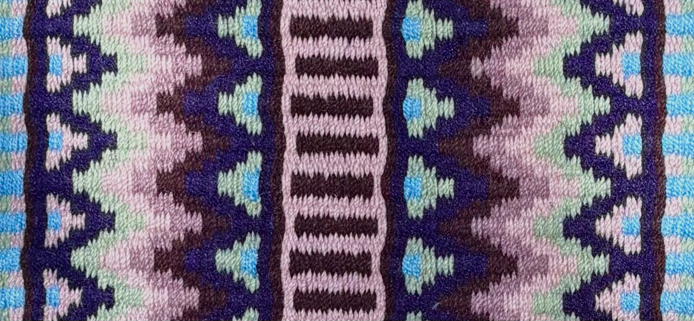 Tapis Lavender Collins 2-en-1