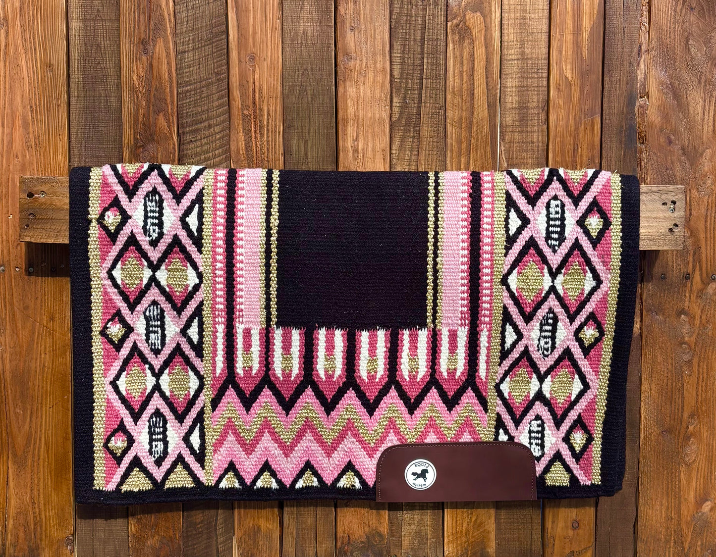 Tapis Mosco Mule