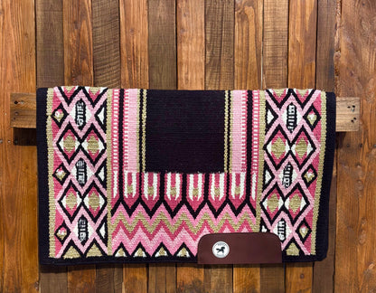 Tapis Mosco Mule