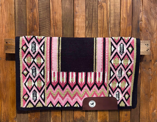 Tapis Mosco Mule