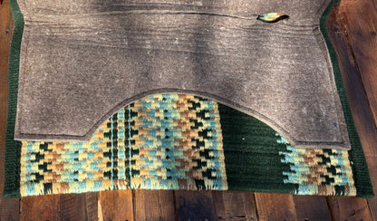 Tapis Gin Fizz 2 en 1