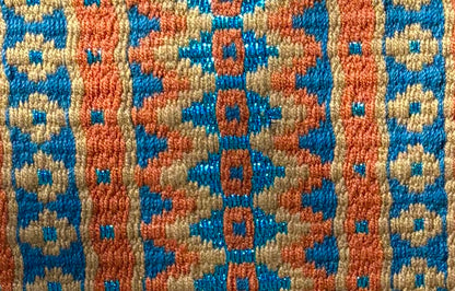 Tapis Schotch Vibe