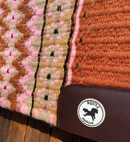 Tapis Tequila Sunrise