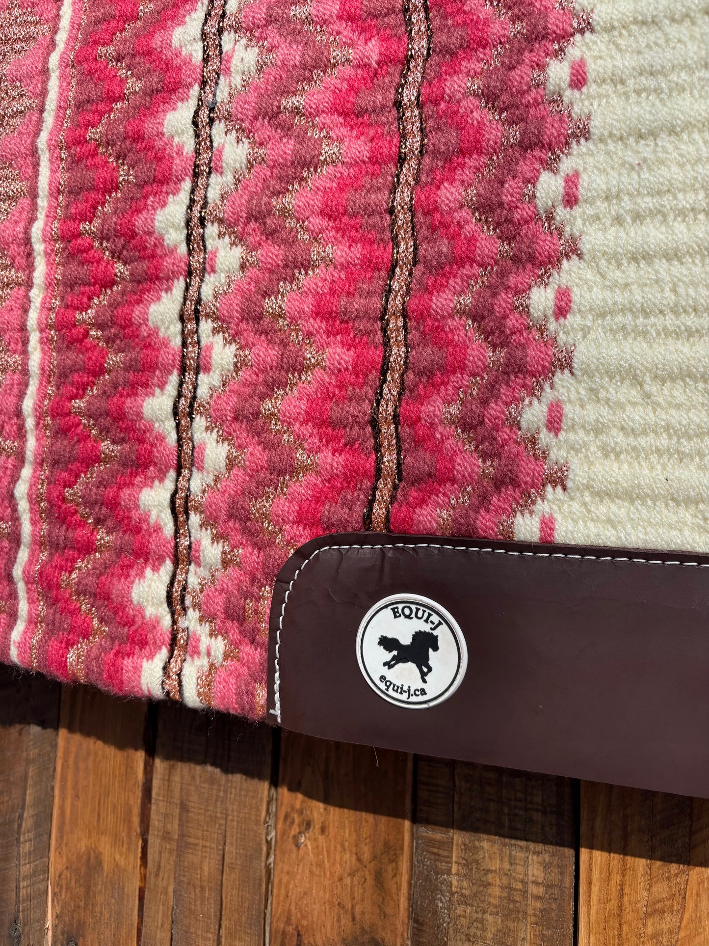 Tapis Rosé Spritz