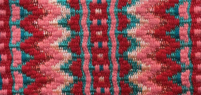 Tapis Spicy Ceasar